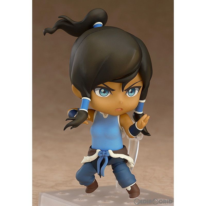 再販) ねんどろいど 646 コーラ ザ・レジェンド・オブ・コーラ