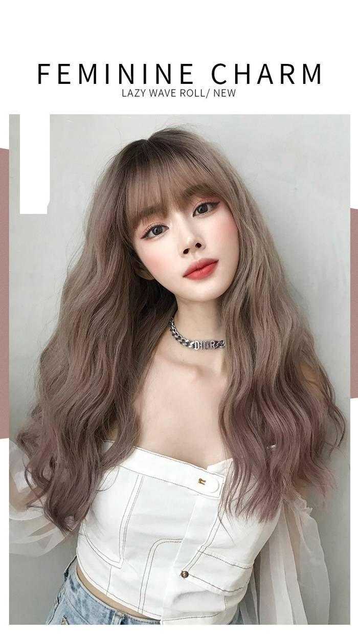 ロングウィッグ フルウィッグ