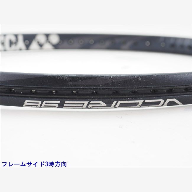 中古 テニスラケット ヨネックス ブイコア 98 LG 2019年モデル (LG2) YONEX VCORE 98 LG 2019 (c25070055c) 中古】ヨネックス ブイコア 98 LG 2019年モデルYONEX VCORE 98