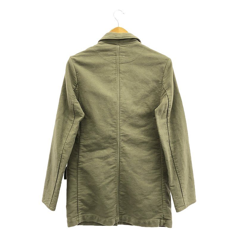 Martin Margiela / マルタンマルジェラ | 2003AW | heavy weight