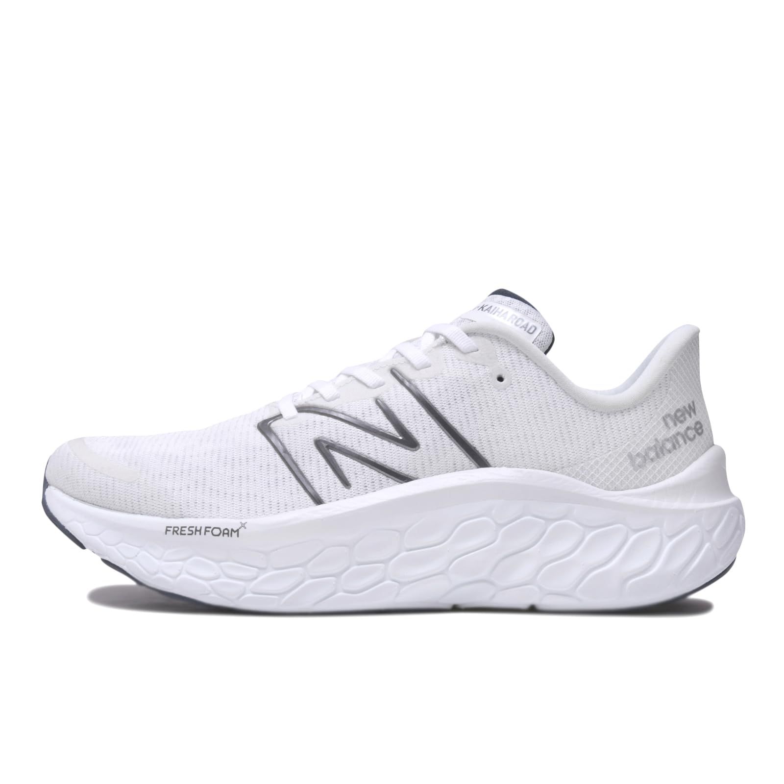 Fresh Foam X Kaiha v1 フレッシュフォーム エックス カイハ CW1 WHITE 26.0 cm 2E