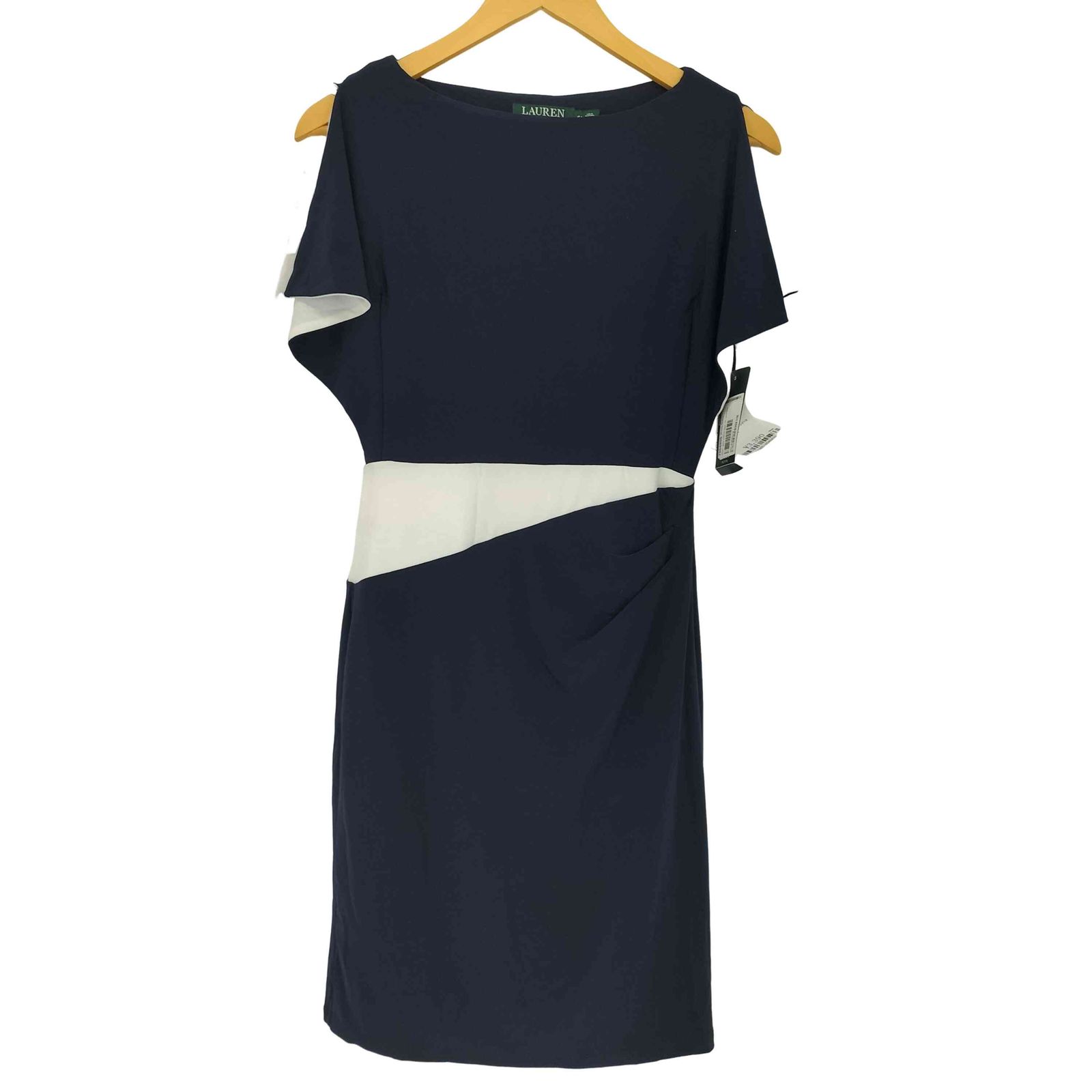 【LAUREN RALPH LAUREN】 ワンピース ドレス O1154 LAUREN RALPH LAUREN / ローレン ラルフ ローレン （レディース