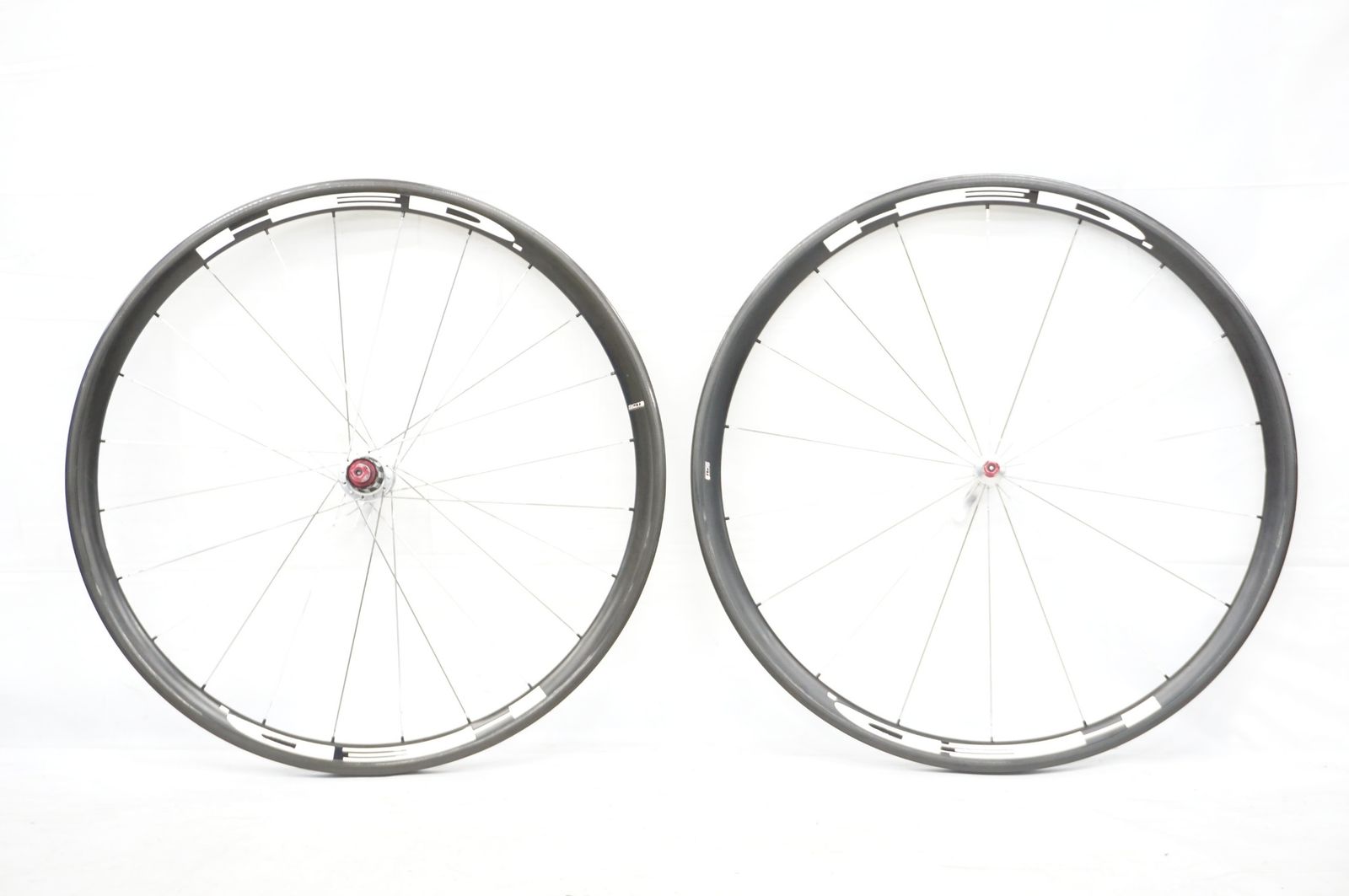 パーツ HED STINGER3 HED. 「ヘッド」 STINGER 3 シマノ11速 ホイールセット / バイチャリ