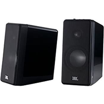 JBL 2chスピーカー 高音質アンプ内蔵 CAS33  (中古品) 中古】JBL 2chスピーカー 高音質アンプ内蔵 CAS33【国内正規品】 CAS33