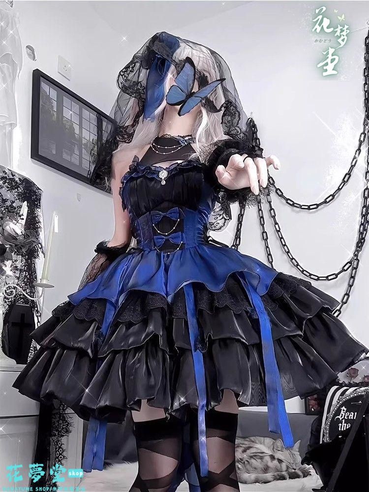 洋服 コスプレ