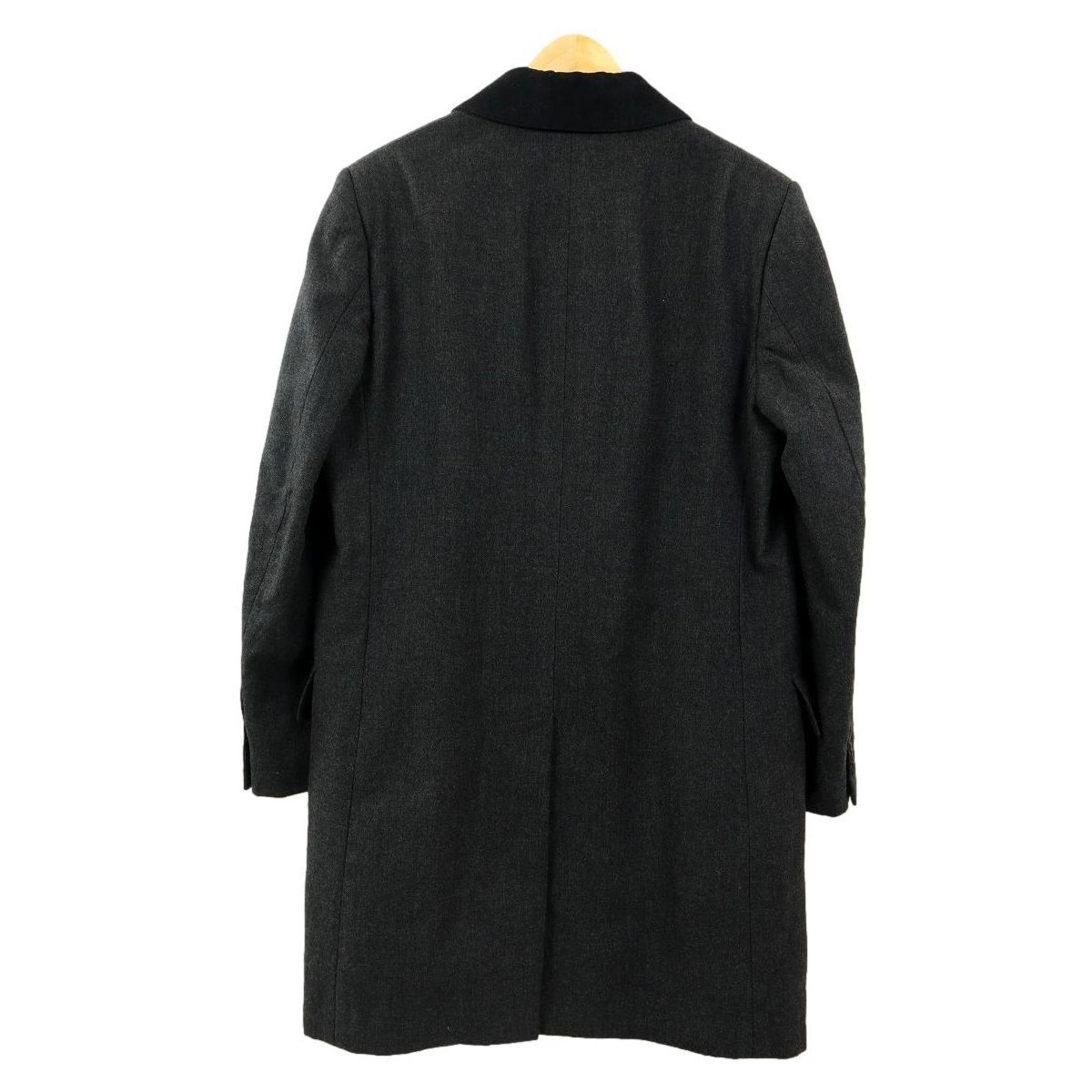 B1922】【美品】MARGARET HOWELL マーガレットハウエル ステンカラー