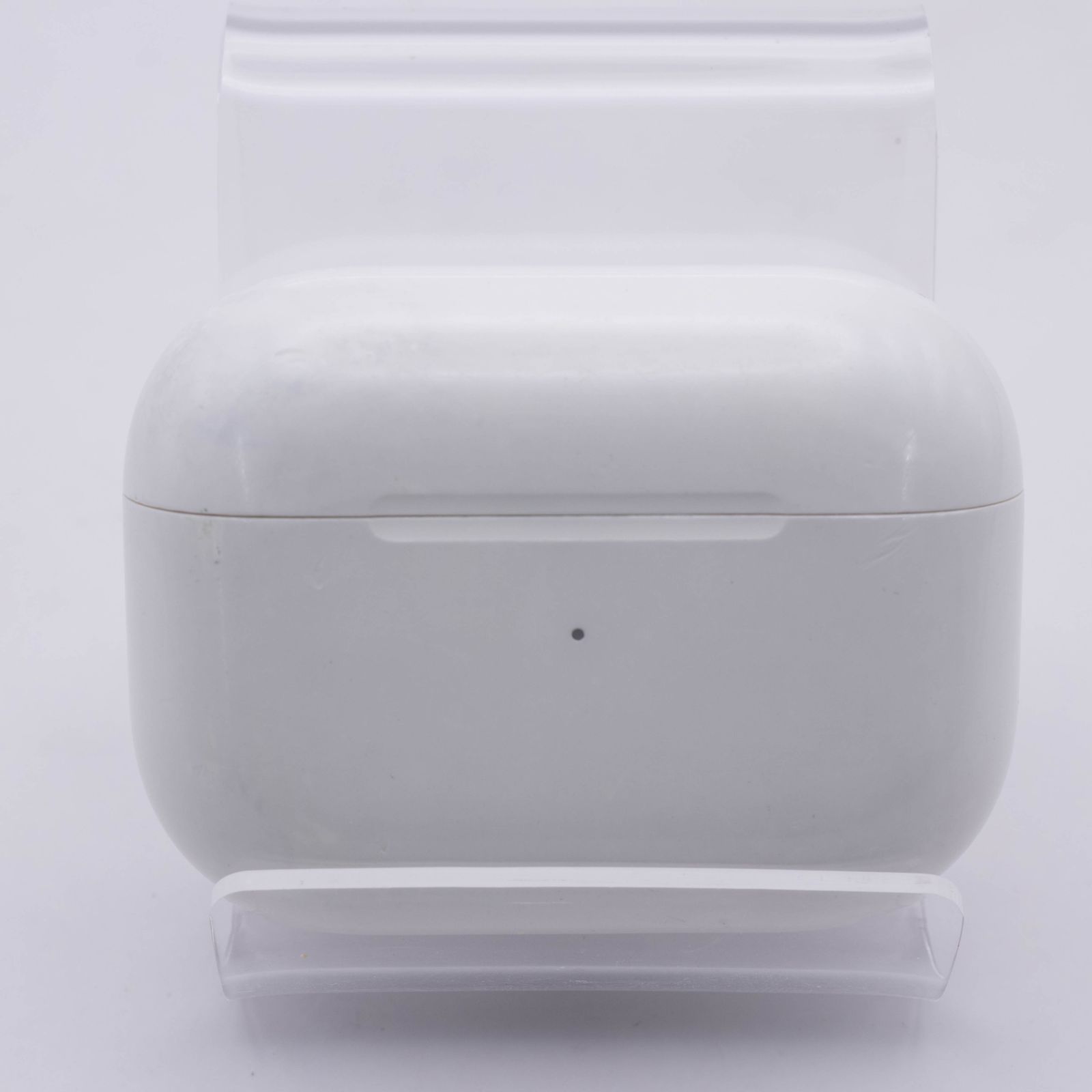 AirPods本体 ホワイト 充電ケース付き lightning Lightning充電ケース付きAirPods（第3世代）[整備済製品
