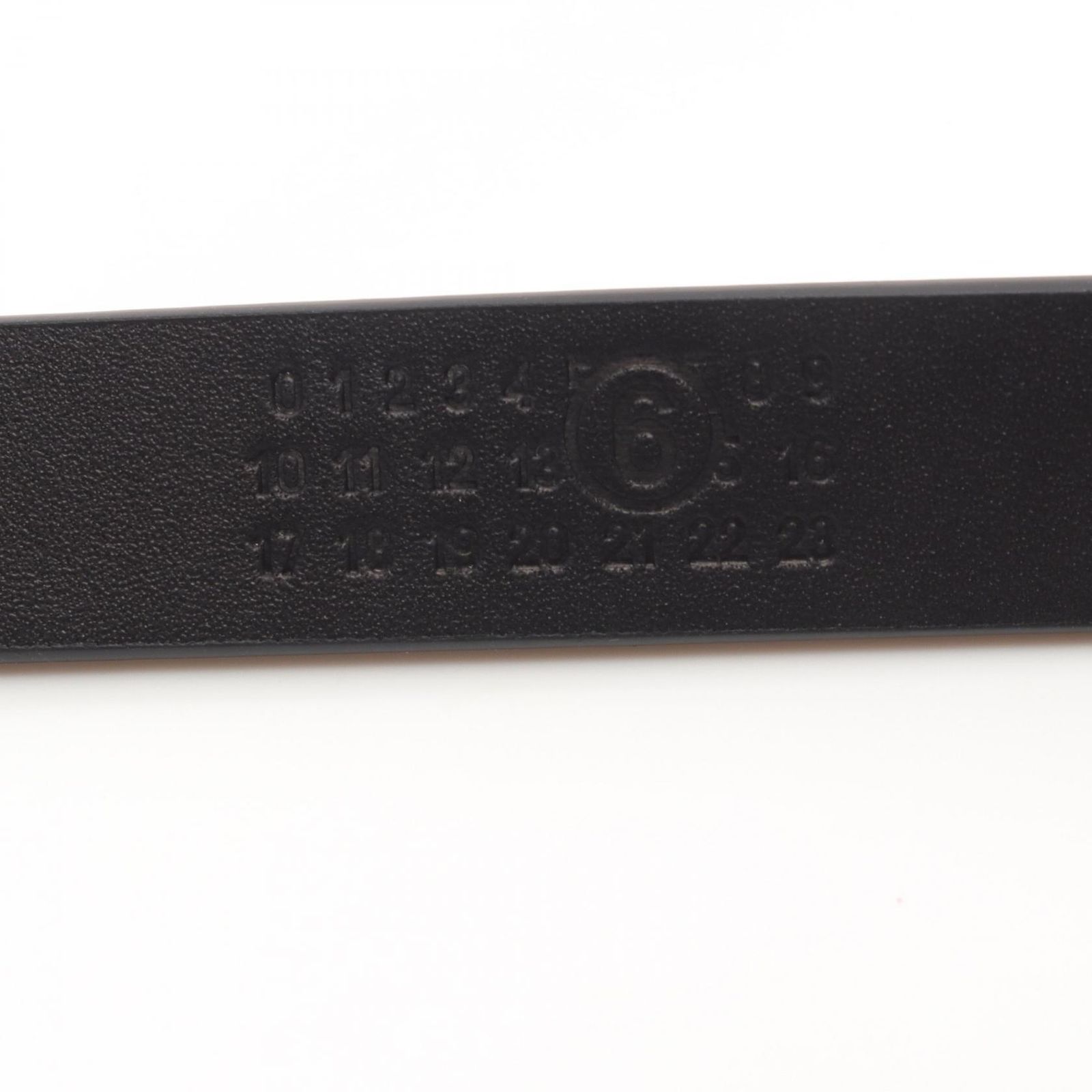 エムエムシックス メゾン マルジェラ MM6 Maison Margiela MM6 MM6