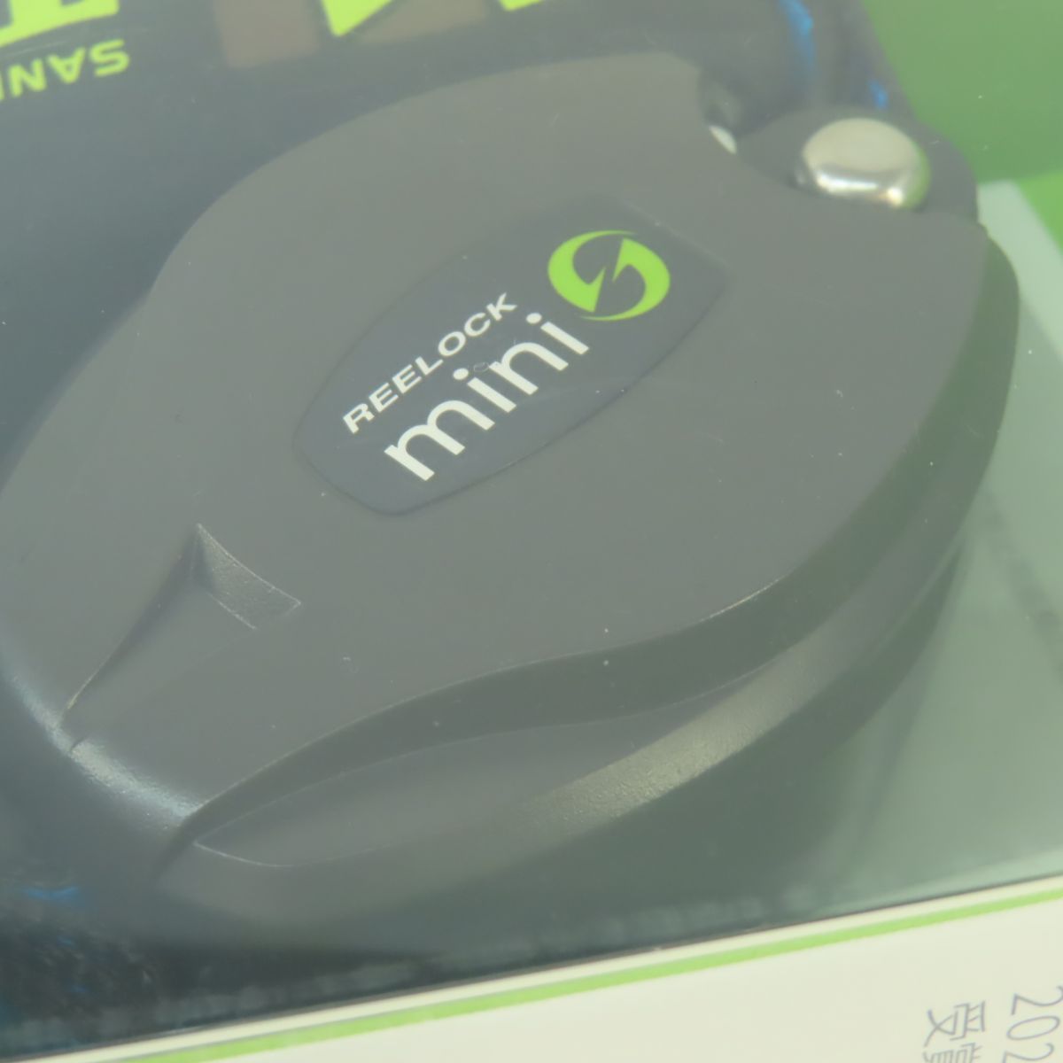 ♥ TITAN タイタン REELOCK mini リーロックミニ ランヤード シングル HRDEVELOPMENT_JP