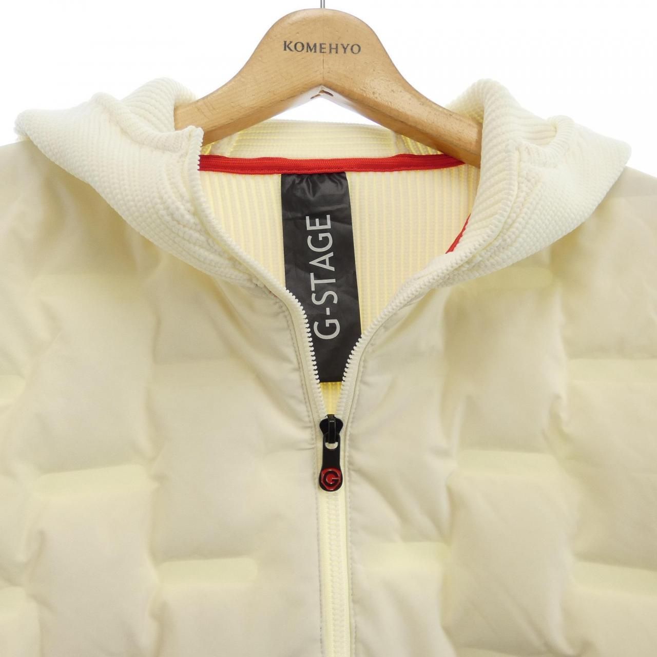 ジーステージ G-Stage