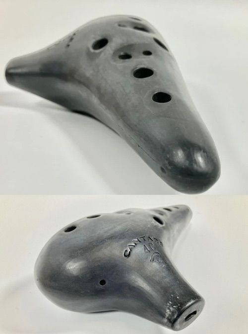 気鳴楽器 約3点