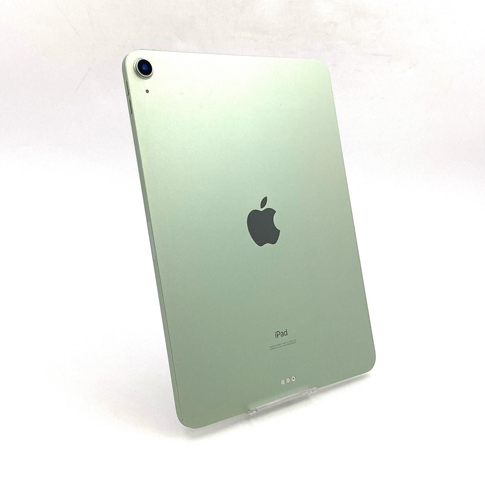 最速発送】Apple iPad Air 第4世代 /64GB /グリーン /Wi-Fi 最速発送】Apple iPad Air 第4世代 /64GB /グリーン /Wi-Fi