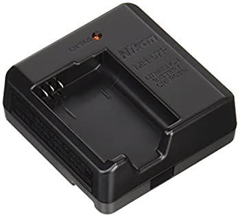 【中古】 Nikon ニコン バッテリーチャージャー MH-67P