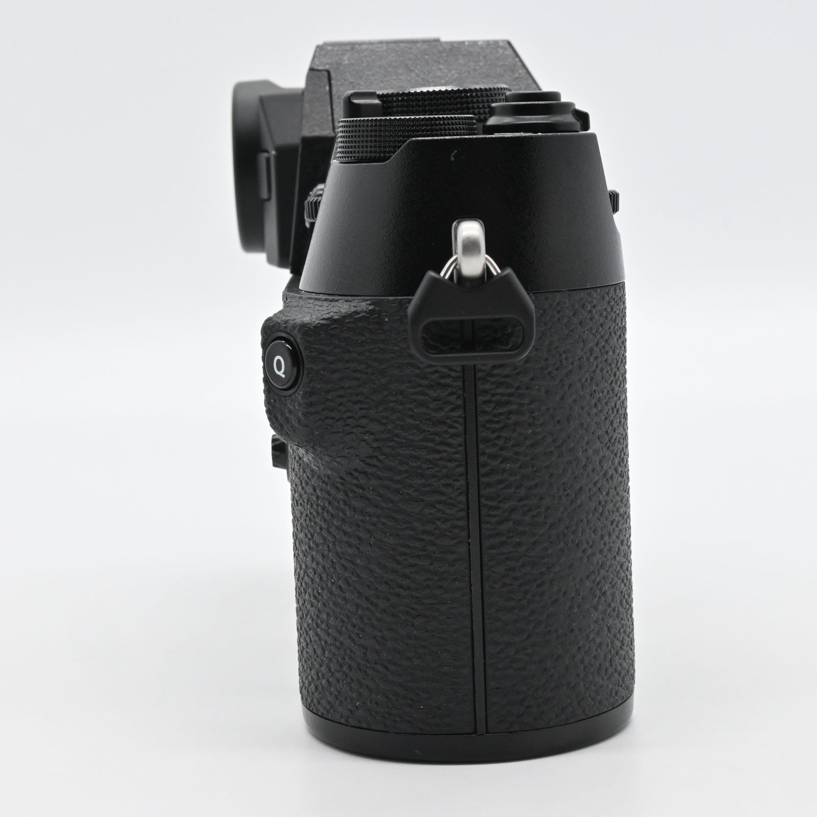 ☆極上品☆FUJIFILM X-T50 ボディ ブラック ショット数 2727回