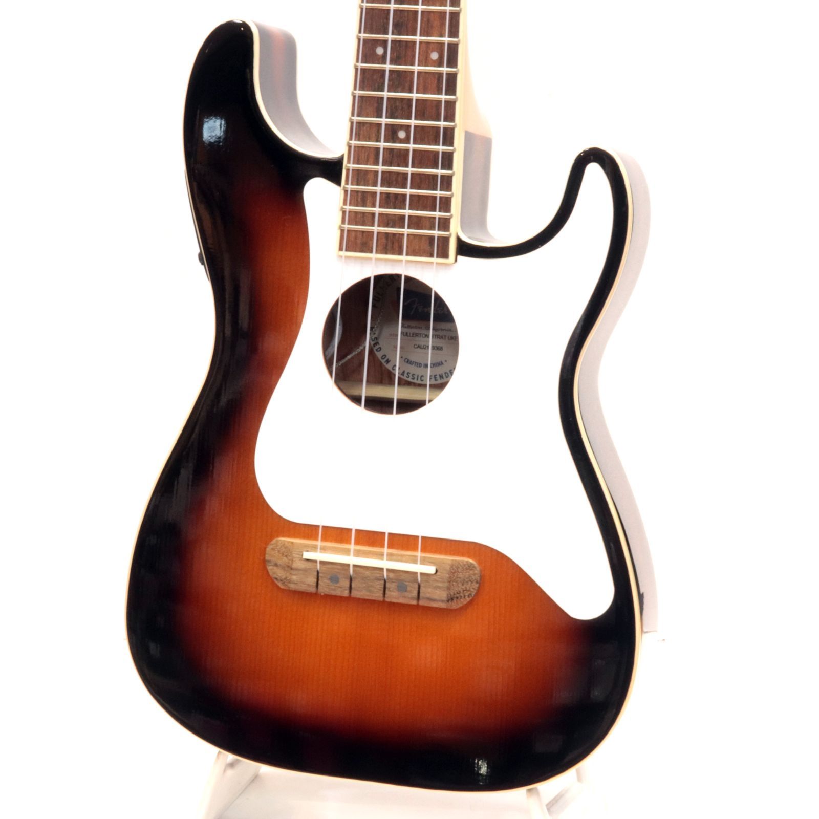 Fender Fullerton