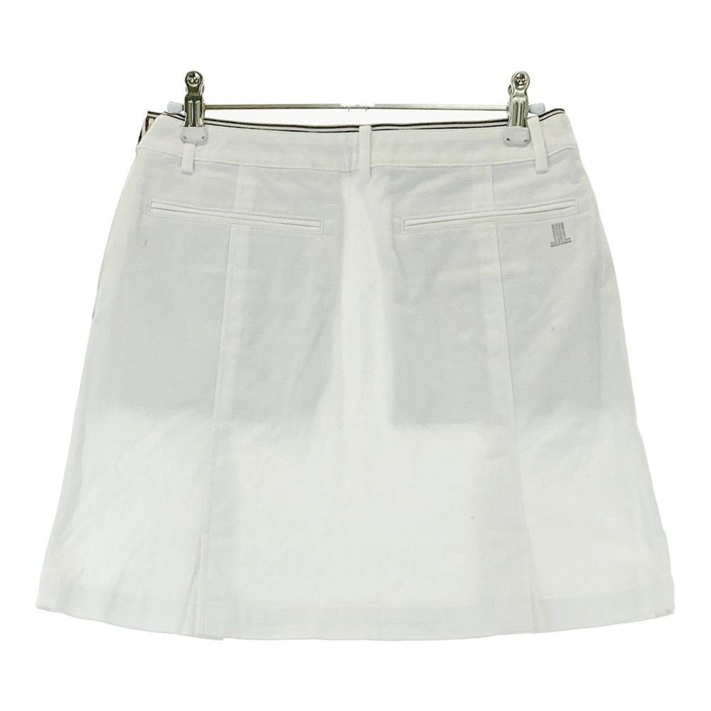 サイズ：36 LANVIN SPORT ランバン スポール ストレッチスカート
