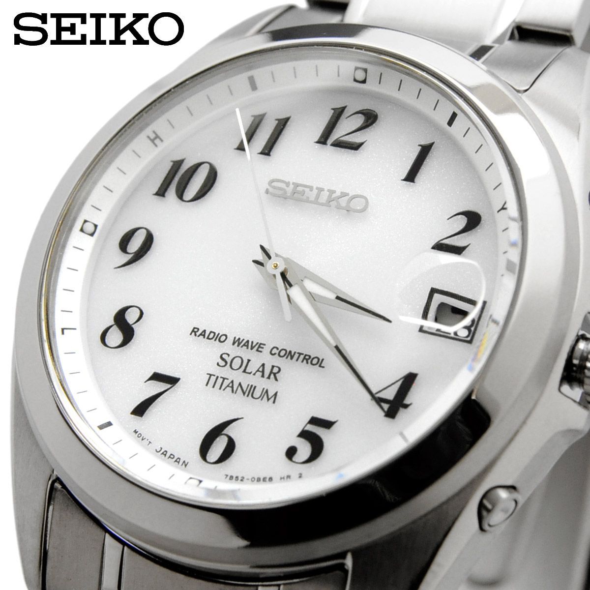 新品 未使用 時計 セイコー SEIKO 腕時計 人気 ウォッチ セイコー 