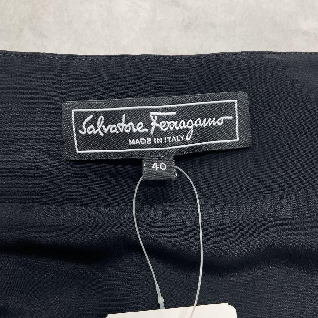 Ferragamo サルヴァトーレフェラガモ