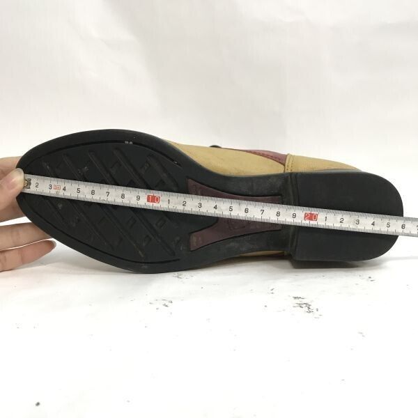 レースアップ|Leather|Boots|shoes◆TWB91-33