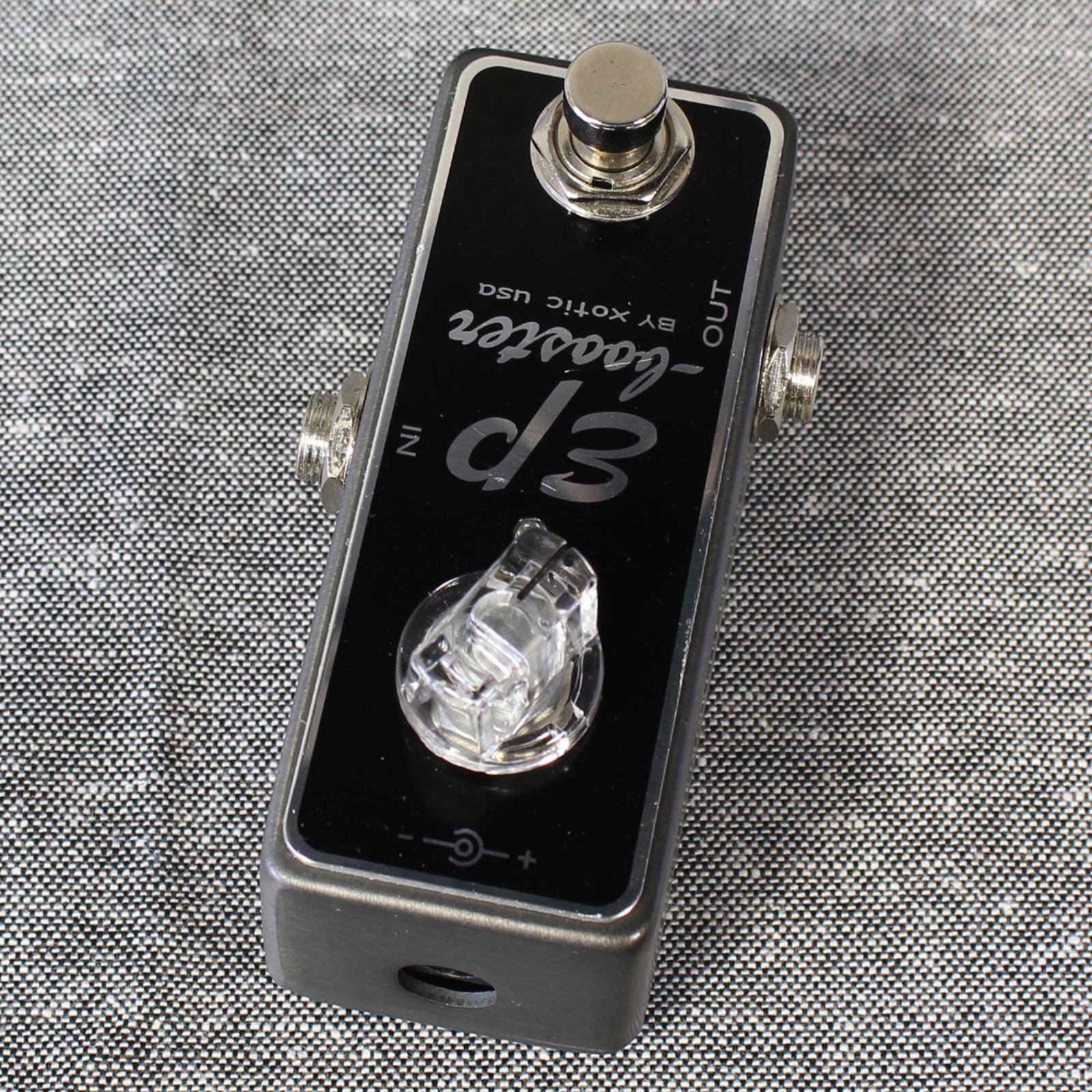 中古 Xotic EP-Booster - メルカリ