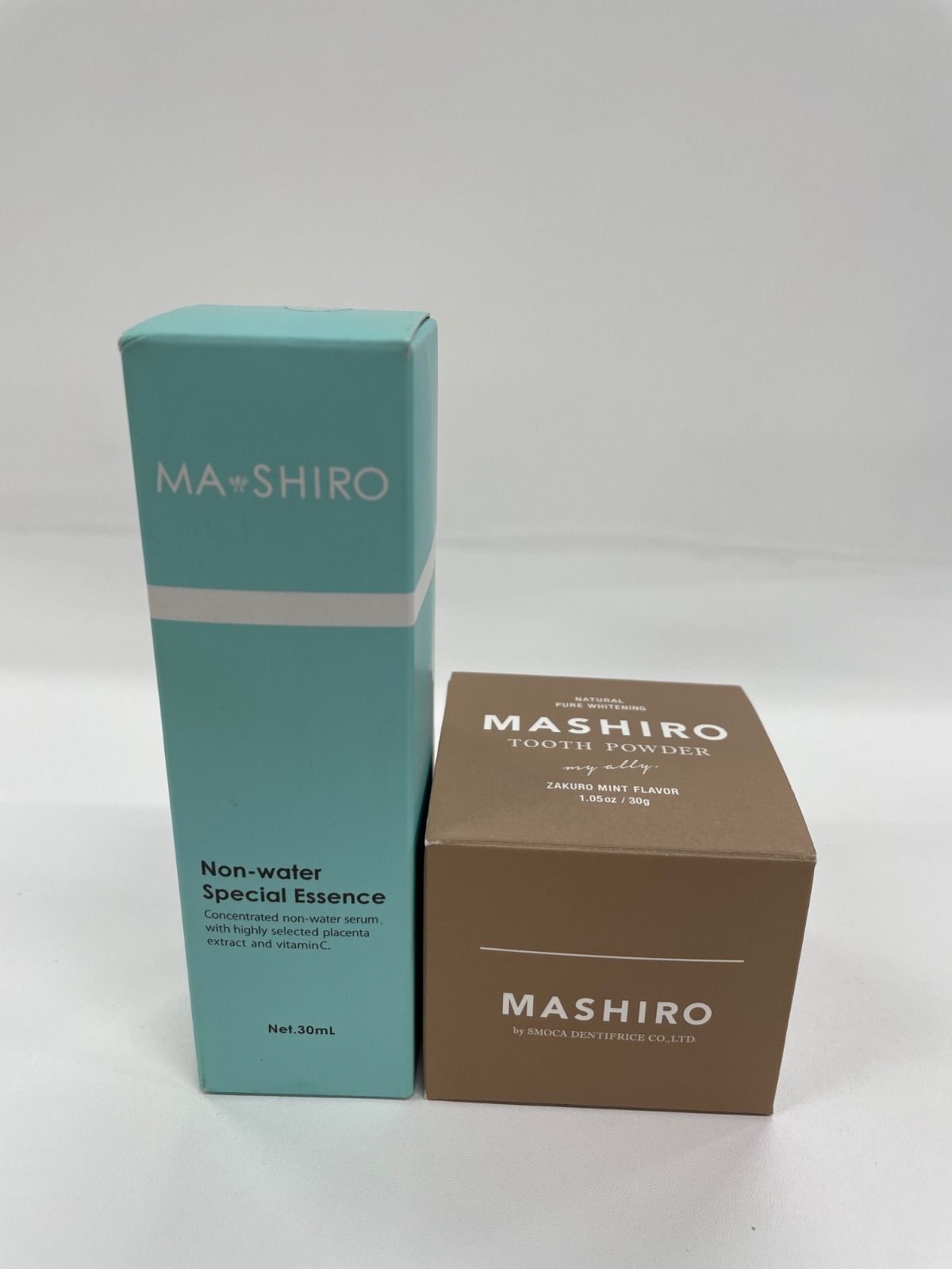 新品未使用★マ・シロスペシャルエッセンス美容液30ml×2本 楽天市場】マ・シロ スペシャルエッセンス ／ 2本 セット