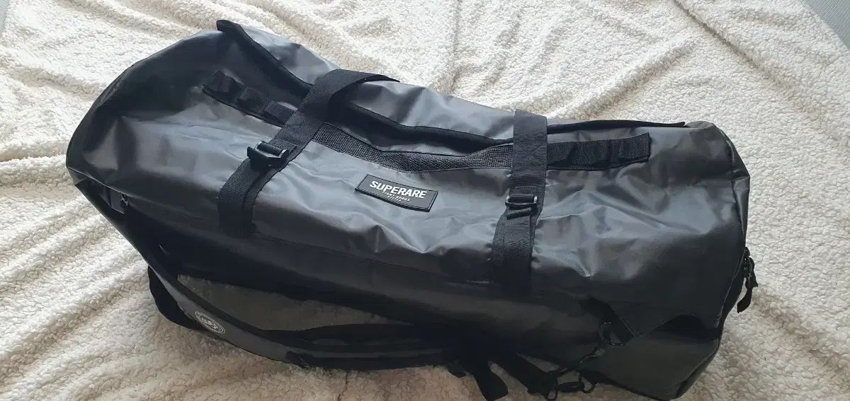 スーパー superare バッグ バックパック ダッフルバッグ ー ボクシング 格闘技