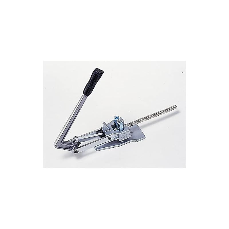 フレキツバ出し工具