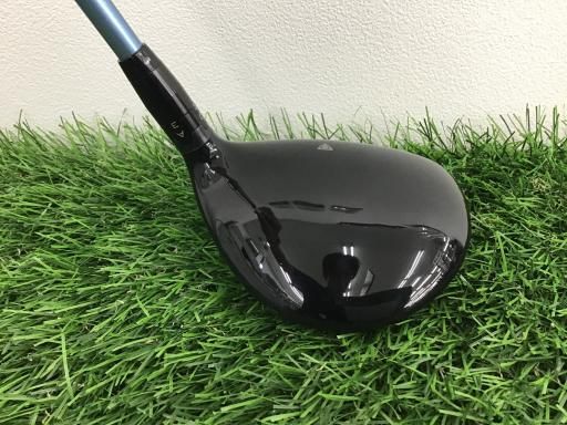 タイトリスト TSR2 FW 21° VENTUS BLUE VENTUS TR BLUE 7S