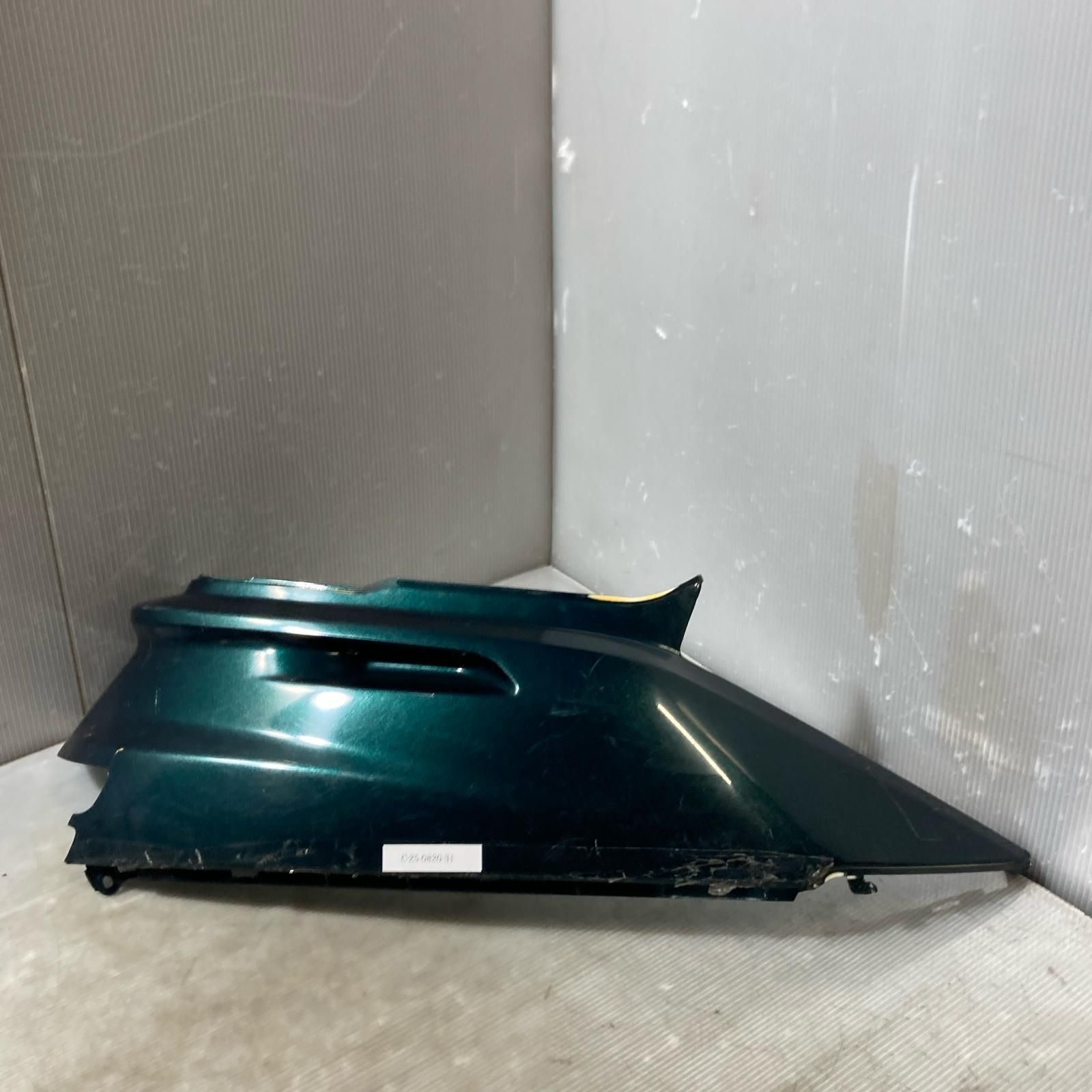 HONDA タクト50 AF30 ボディーカバーTACT ホンダ