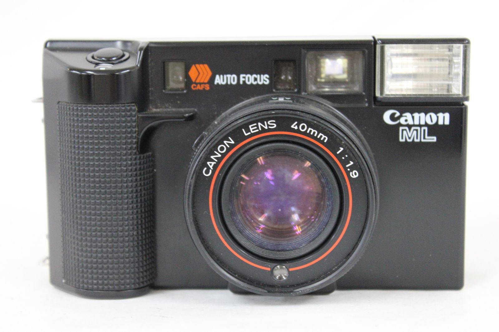 コンパクトカメラ M5977