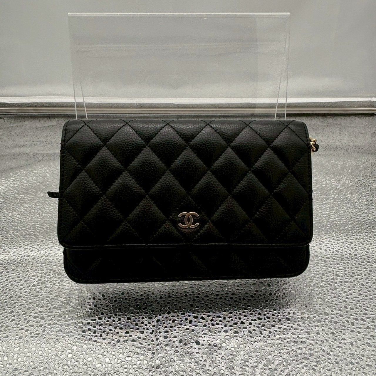 ☆送料関税込☆Saint Laurent マトラッセ チェーンウォレット☆ SAINT LAURENT サンローラン ショルダーバッグ 620280 BOW91