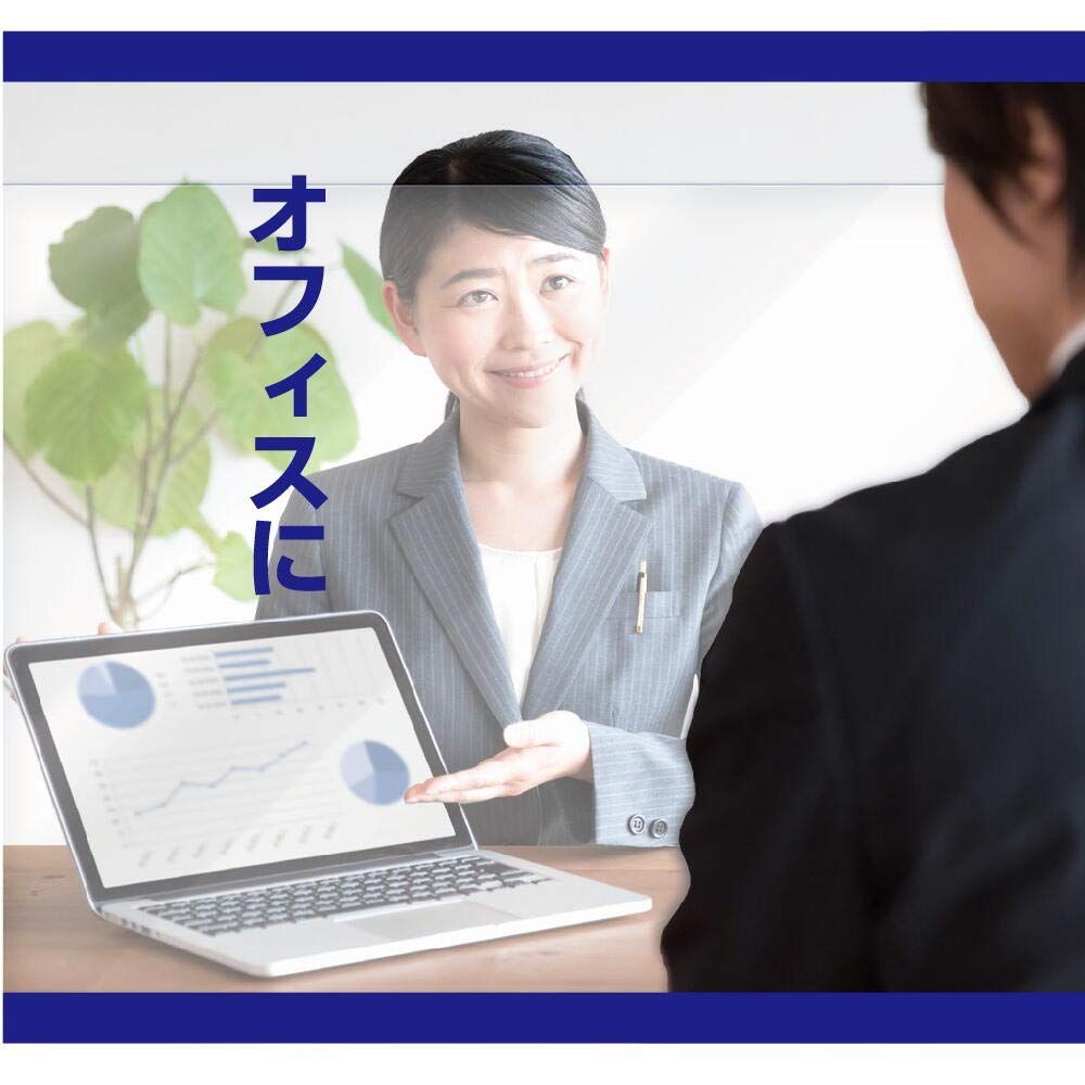 ベロス 飛沫感染防止