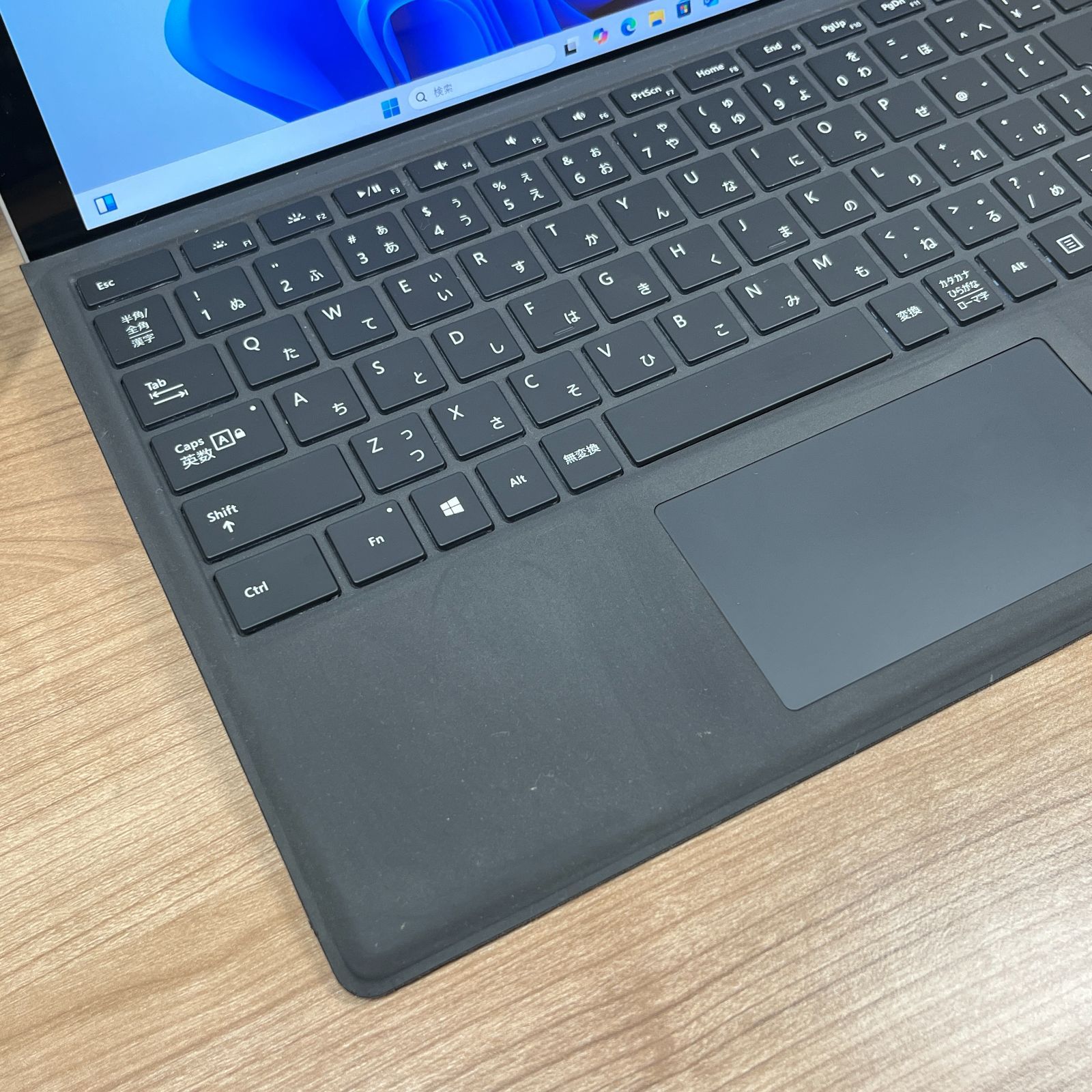 訳有・美品＞0530 Surface Pro キーボード Office2024 Windows11