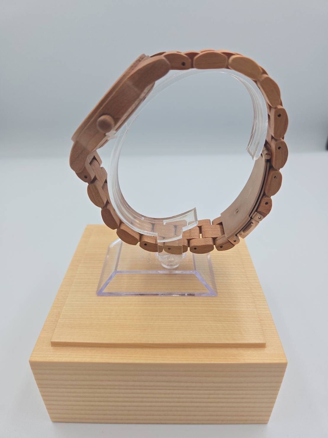 二次電池交換済】SEIKO KINETIC チタン製 5M63-0B40 ダイバーズ