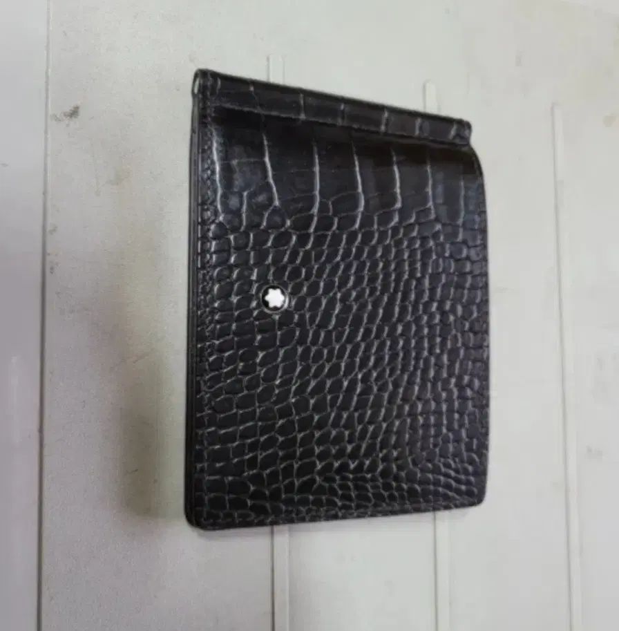 モンブラン マネークリップ RU-5382 モンブラン Mont Blanc