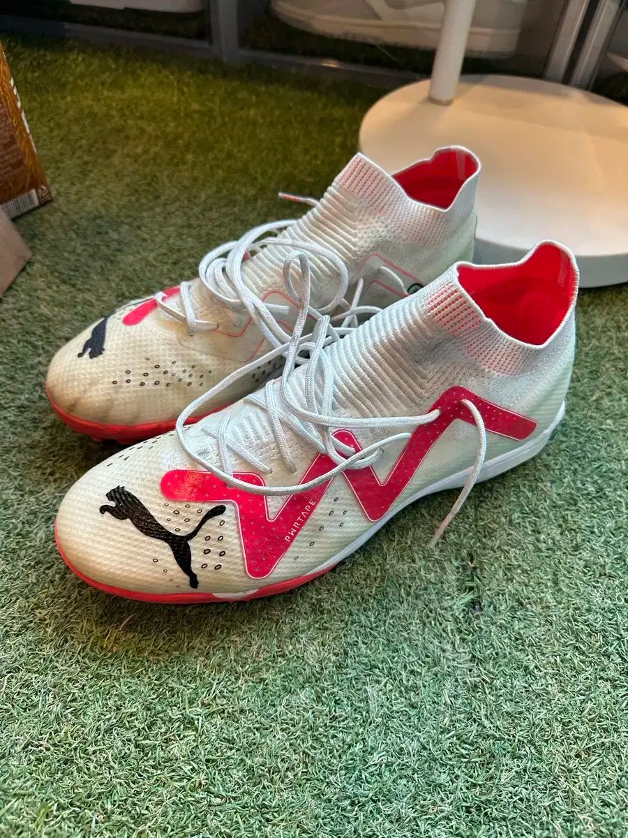 PUMA プーマ フューチャー Z 1 4 サッカーシューズ 280