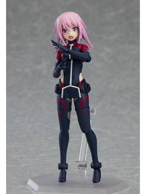 未開封！美品！比良坂夜露 （勇躍）figma 504「アイギス•ギア•アリス」 Amazon.co.jp: マックスファクトリー figma アリス・ギア
