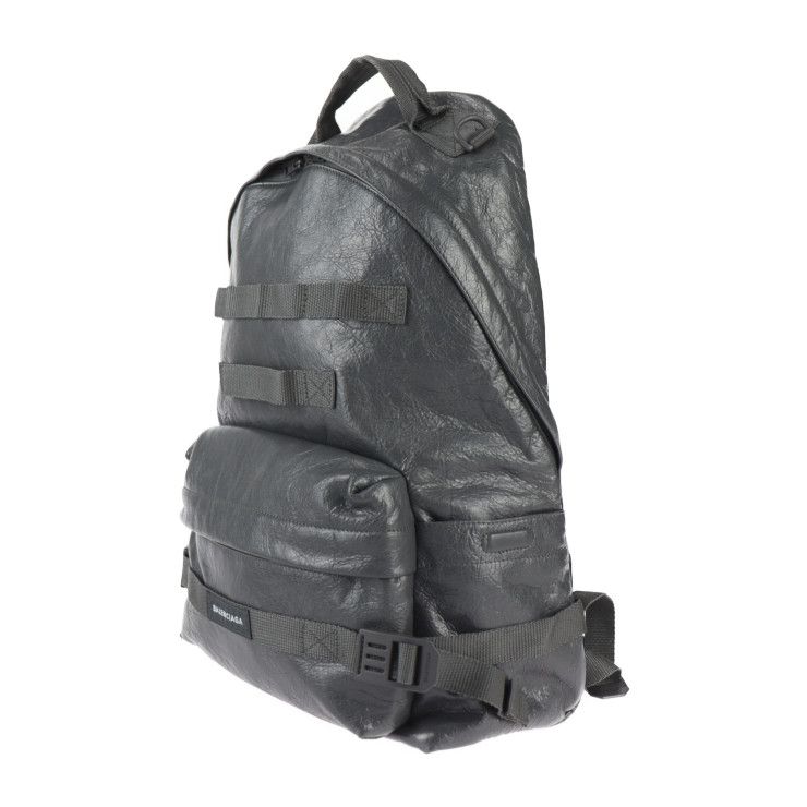 BALENCIAGA バレンシアガ ARMY MULT BACKPACK M アーミー マルチ
