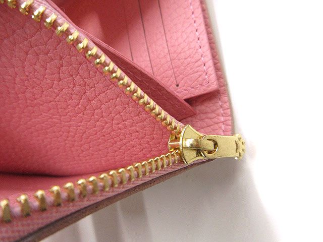 フィロソフィ Philosophii キラキラハンディウォレット 財布 ニャペラ
