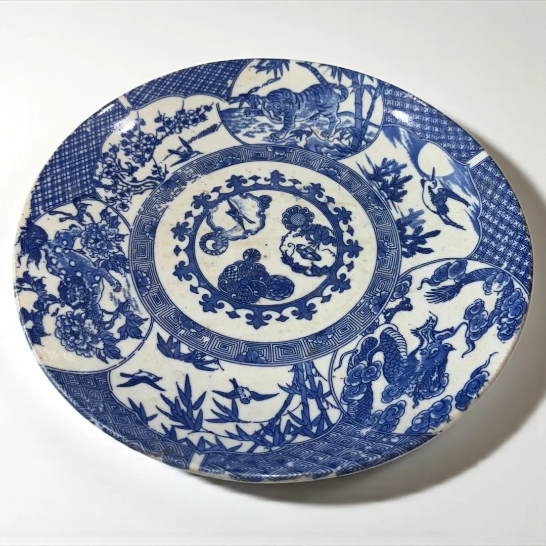 2025年最新】大皿 虎の人気アイテム - メルカリ