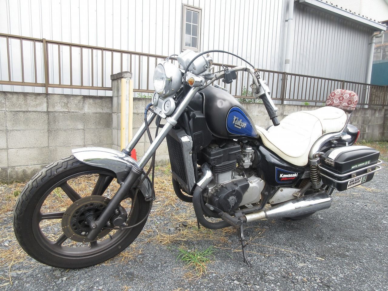 メインハーネス バイク部品