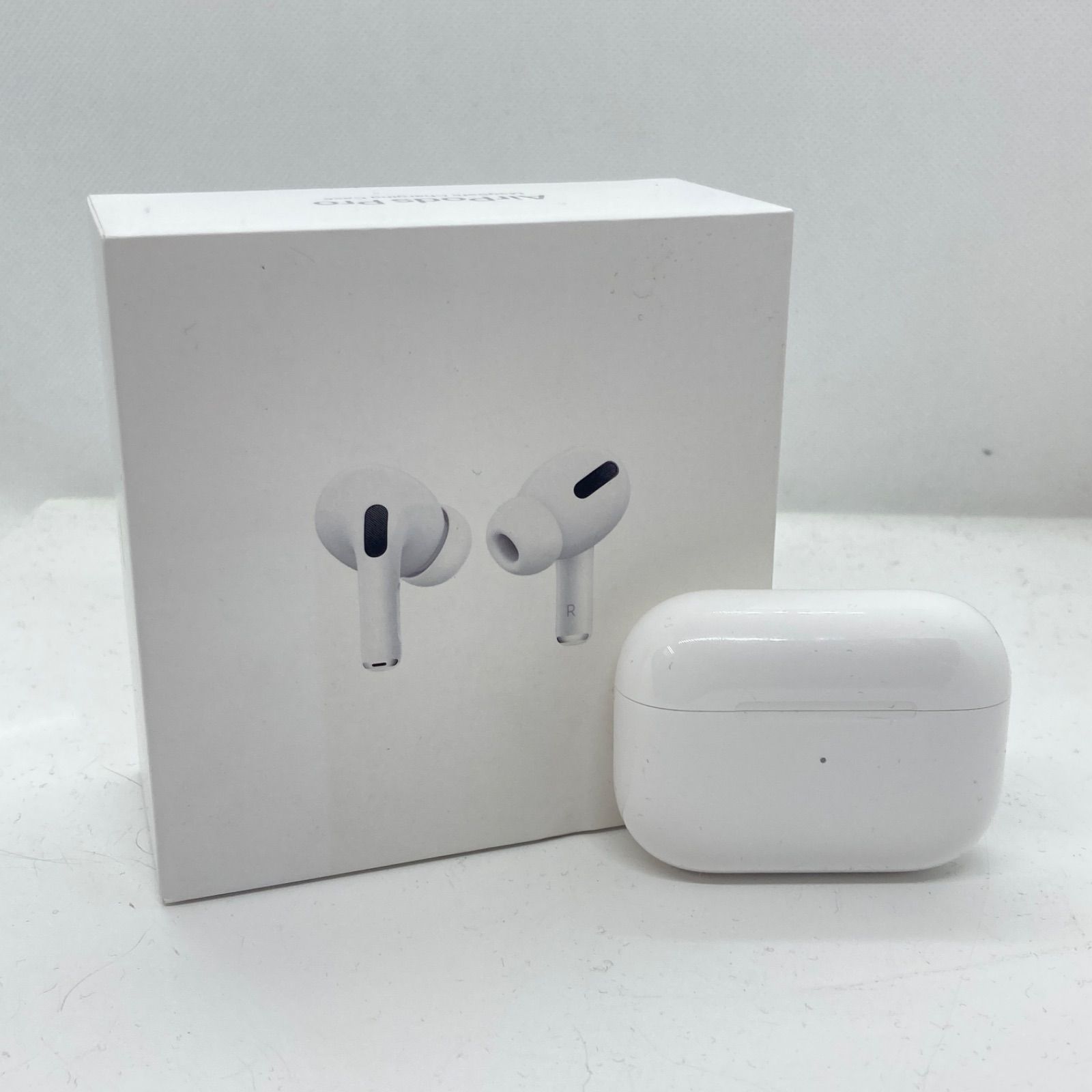 Apple Air Pods Pro MLWK3 エアーポッツ アップル イヤホン Bluetooth