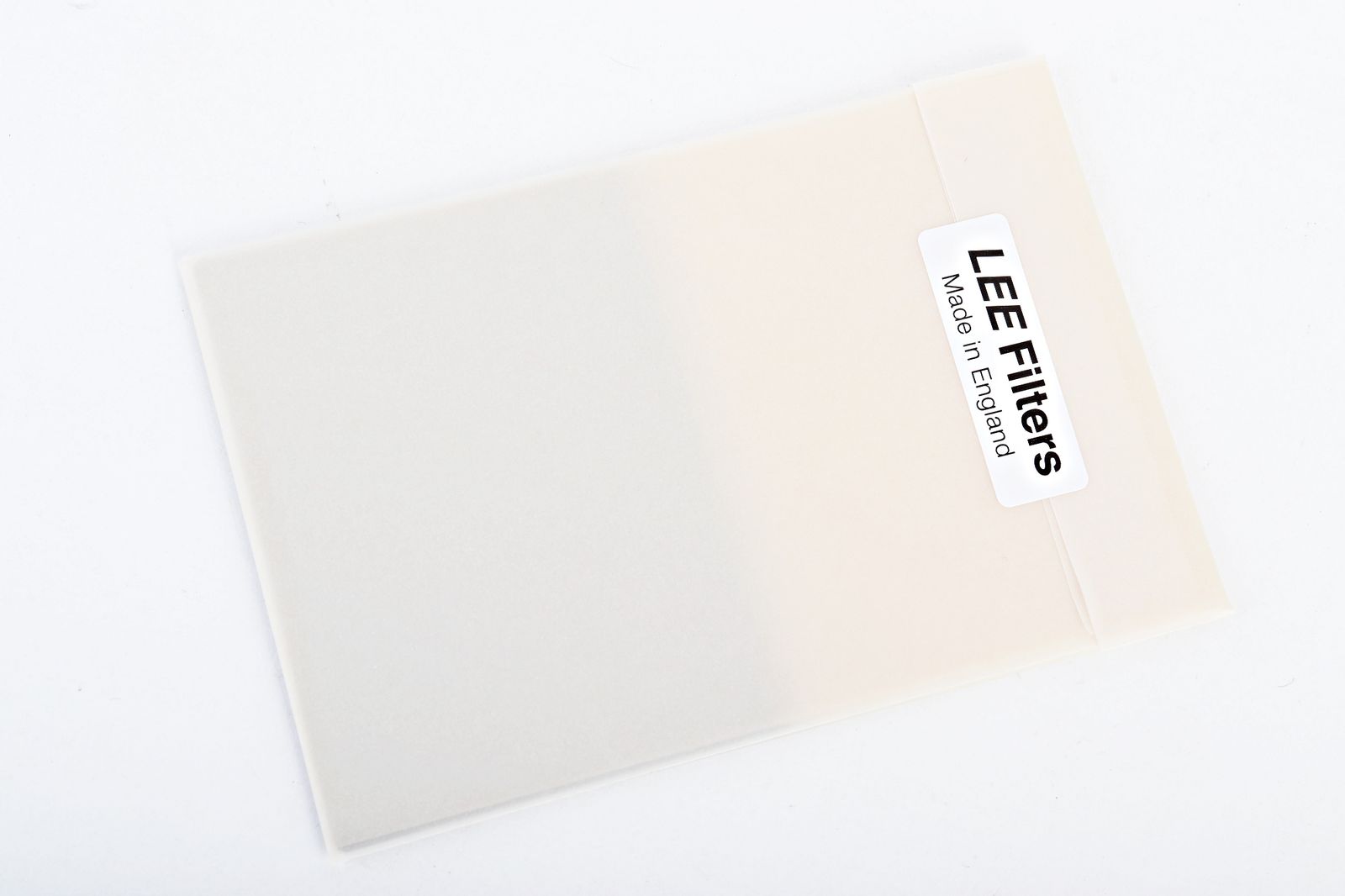 LEE 100×150mm角 ハーフNDフィルター ベリーハード1.2 ND1.2GVH ND1.2 