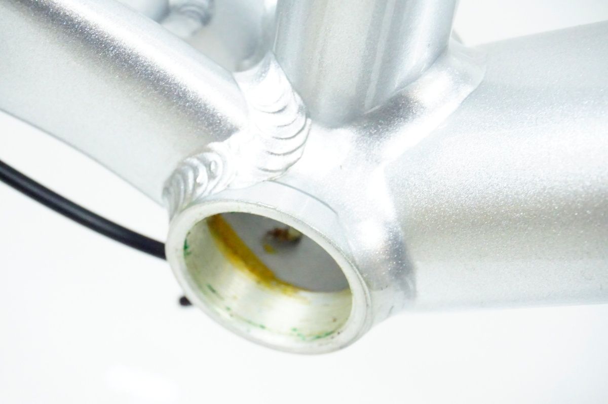 2015年モデル フレームセット