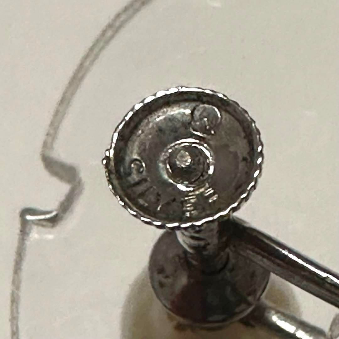 パール 約7.3cm×2