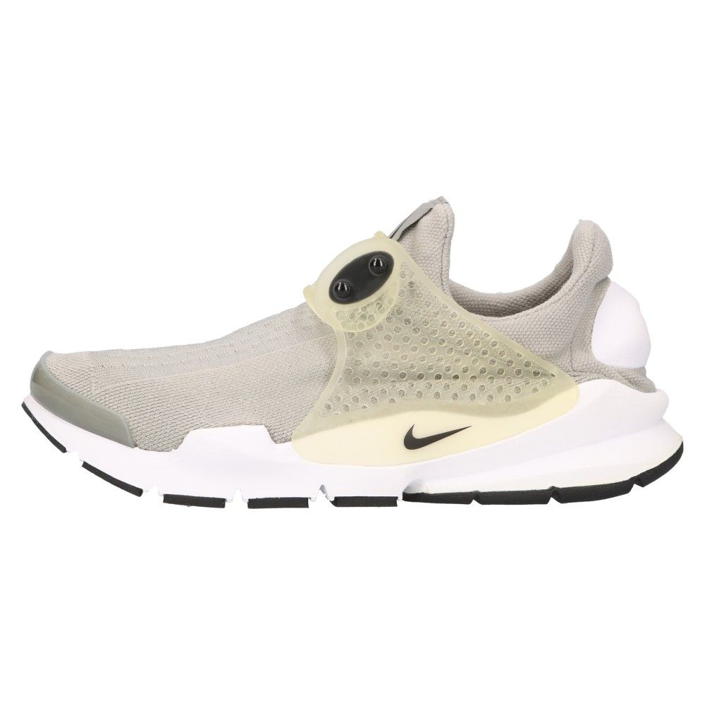 新品未使用 NIKE 高くっ ナイキ SOCK DART ソックダート グレー Gray 売買されたオークション情報 落札价格 【au  payマーケット】の商品情報をアーカイブ公開