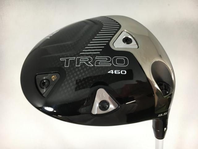 返品OK ゴルフクラブ ホンマ T||WORLD TR20 460 ドライバー VIZARD FD-6 1W