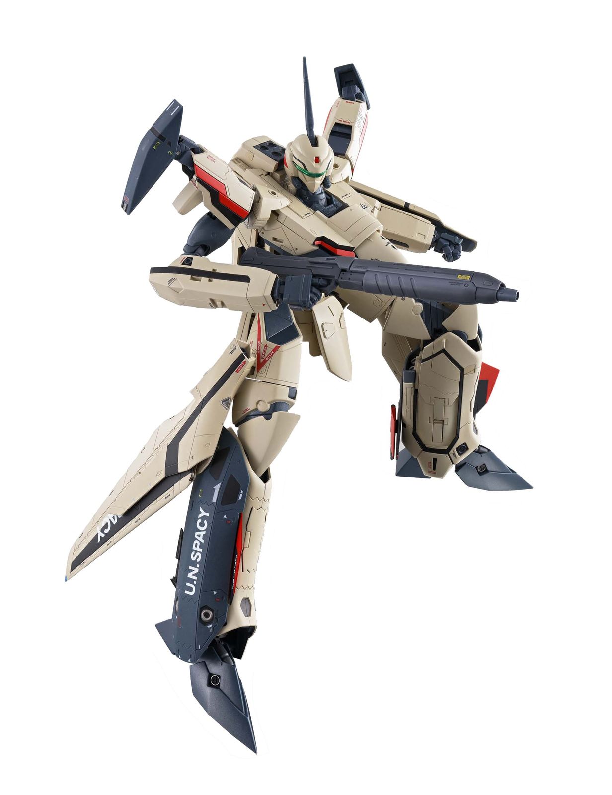 マクロス DX超合金 YF-19 YF-21 対決セット MACROSS PLUS 】DX Chogokin YF-19 Excalibur Full Set Bandai