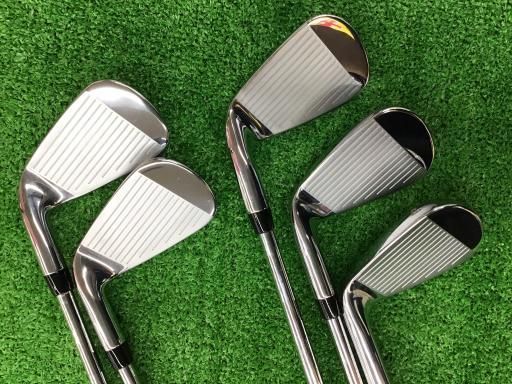 キャロウェイゴルフ EPIC EPIC FORGED STAR アイアン N.S.PRO 950GH