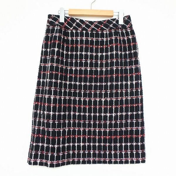 美品 Salvatore Ferragamo サルヴァトーレフェラガモ ウールカシミヤ  